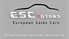 Logo ESC Motors